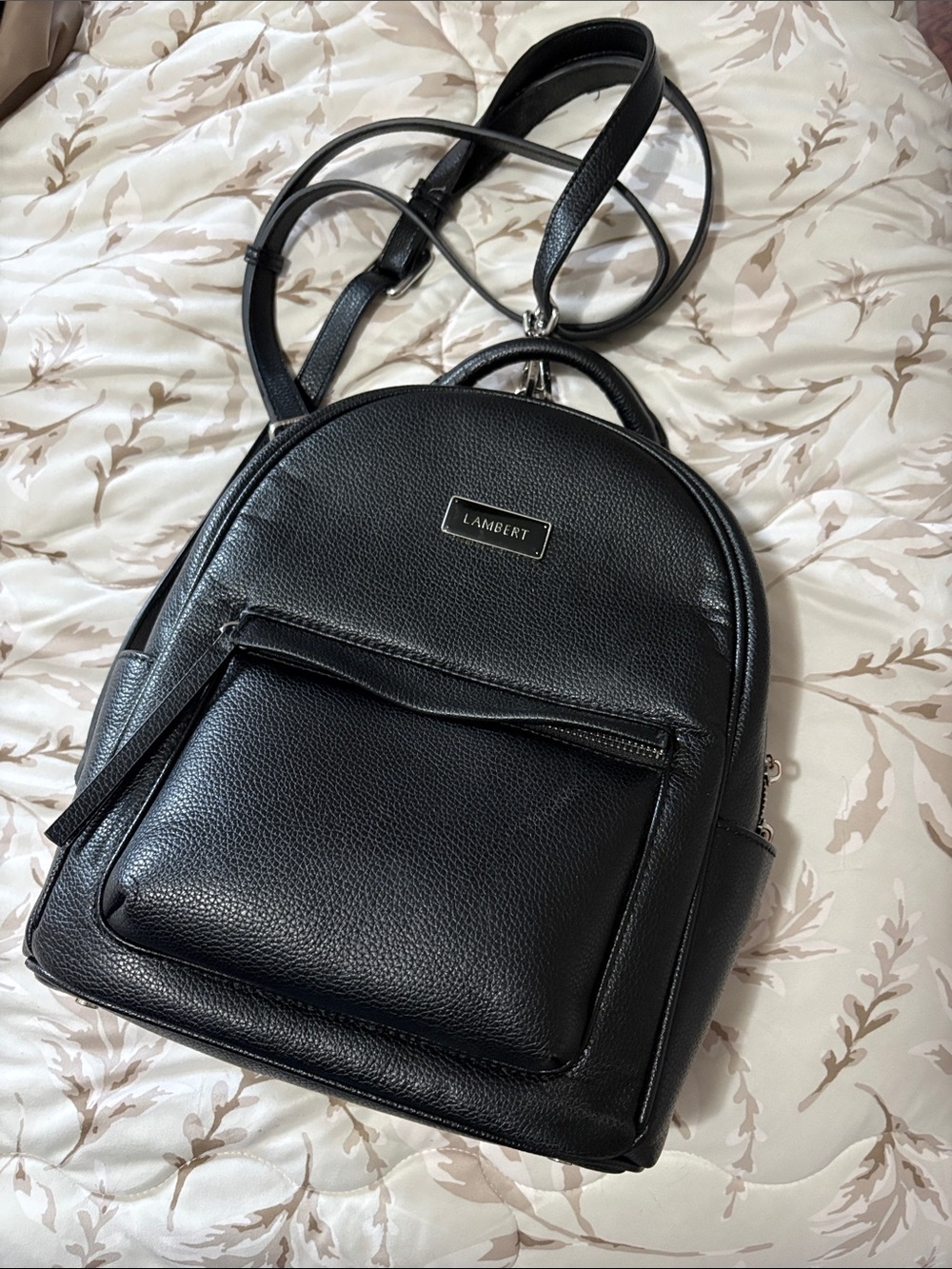 Lambert Backpack bag